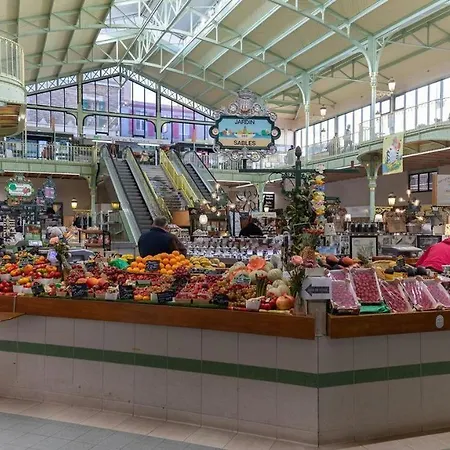 Remblai 1 Sortie Direct * Les Sables-dʼOlonne