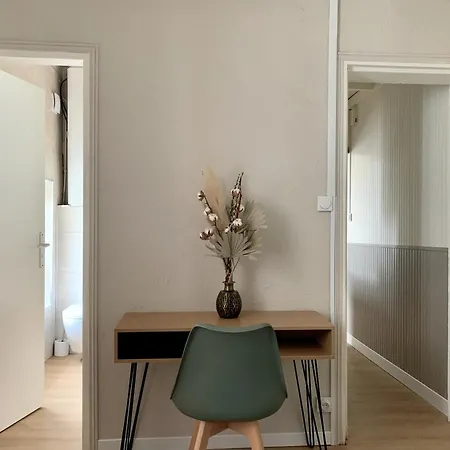 Remblai 1 Sortie Direct 아파트 *