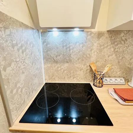 Ocean Апартаменты