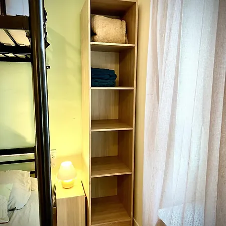 Remblai 1 Sortie Direct 아파트 *