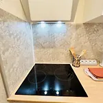 Ocean Apartment