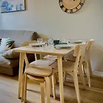 Ocean Apartment Les Sables-d'Olonne