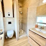 Ocean Apartment