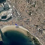 Apartment Ocean Les Sables-d'Olonne