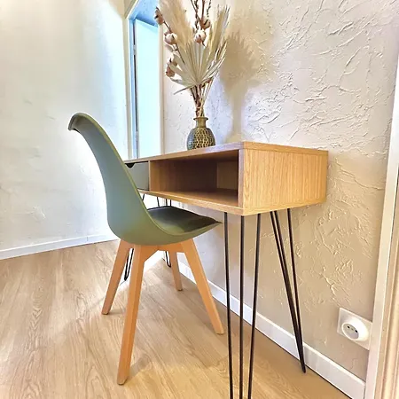 Lejlighed Remblai 1 Sortie Direct Les Sables-dʼOlonne