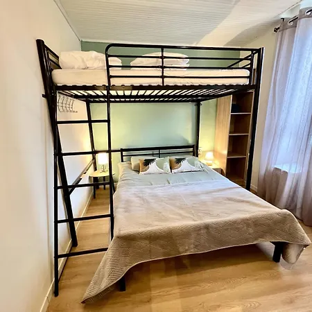 Ocean * 莱萨布勒-多洛讷