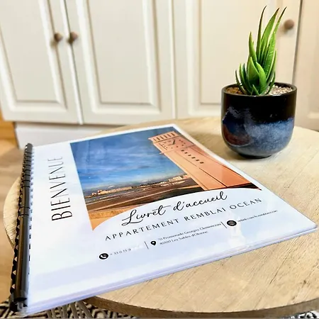 Apartamento Ocean *
