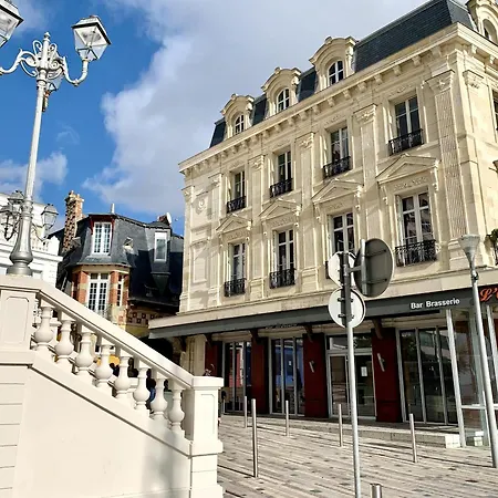 Ocean Apartment Les Sables-d'Olonne