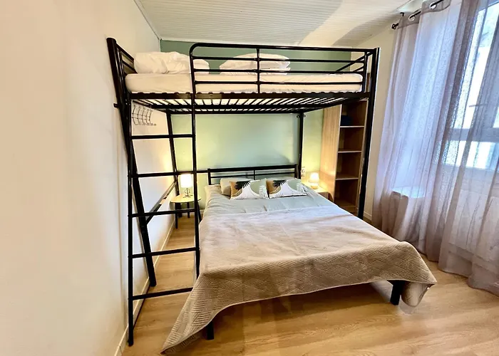 Ocean * 莱萨布勒-多洛讷